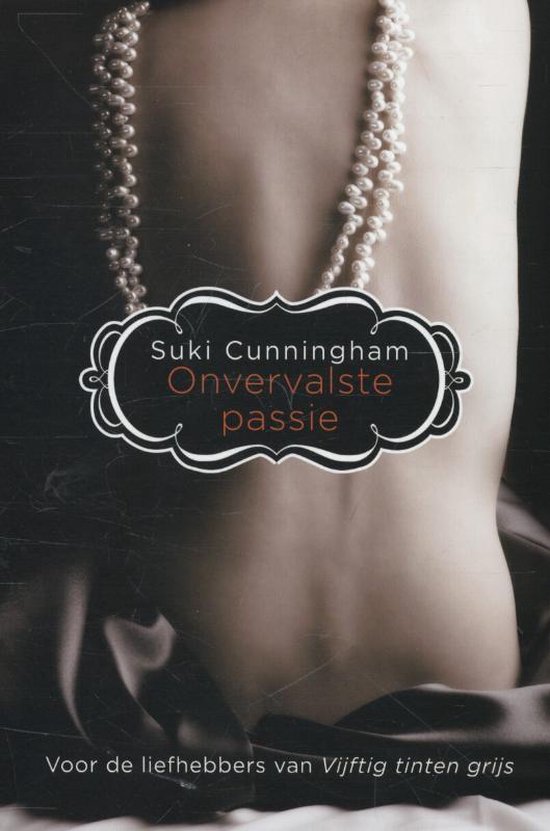 Onvervalste passie - Suki Cunningham | Do-index.org
