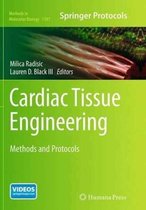 Cardiac Tissue Engineering