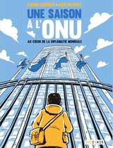 Une saison à l'ONU