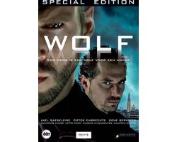 Wolf (S.E.)
