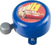 Widek Fietsbel Disney Cars 3 50 Mm Blauw