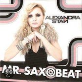 Mr. Saxobeat