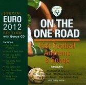 Various Artists - On The One Road. Irish Football Ant (2 CD)