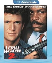LETHAL WEAPON 2 / ARME FATALE 2, L' (SBD