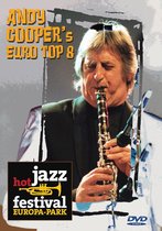 Andy Cooper - Live At Europaprk Rust 2002 (DVD)