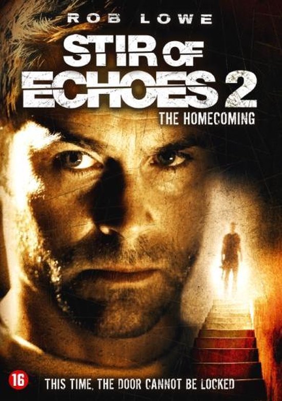 Cover van de film 'Stir Of Echoes 2: The Homecoming'