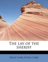 The Lay of the Sheriff
