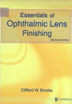 Essentials of Ophthalmic Lens Finishing