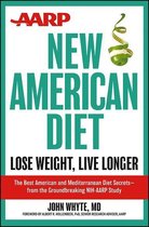 Aarp New American Diet