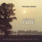 Flemming Bindslev - Gentle Fire (CD)