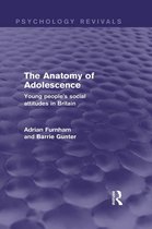 The Anatomy of Adolescence