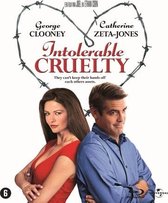 Intolerable Cruelty (Blu-ray)