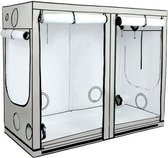 Kweektent Homebox Ambient R240 - 240 x 120 x 200 cm