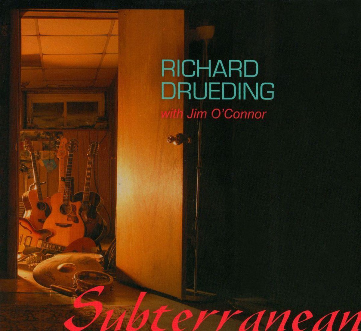 Subterranean