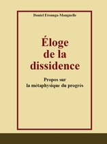 Éloge de la dissidence