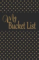 My Bucket List