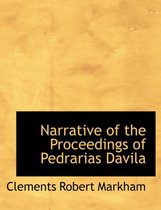 Narrative of the Proceedings of Pedrarias Davila