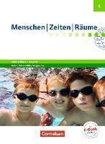 Menschen Zeiten RÃ¤ume 5. Jahrgangsstufe - SchÃ¼lerbuch