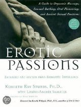 Erotic Passions