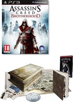 Assassins Creed: Brotherhood - Codex Edition
