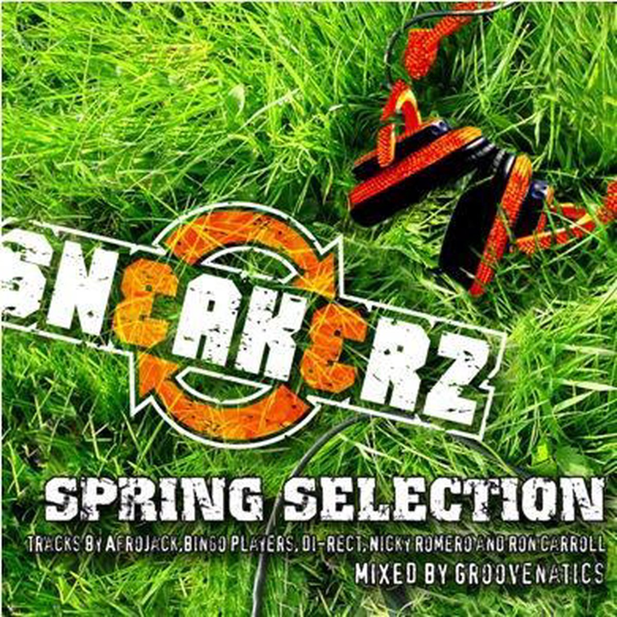 Sneakerz 12 SPRING SELECTION