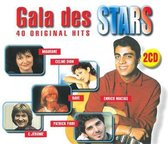 Gala des Stars: 40 Original Hits