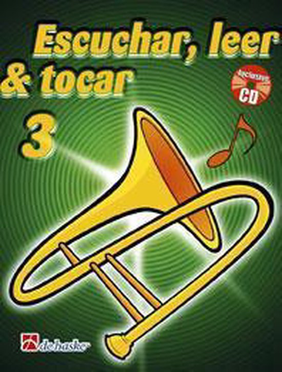 Escuchar Leer Tocar 1 Trombn - J.J.P. Kastelein | Northernlights300.org