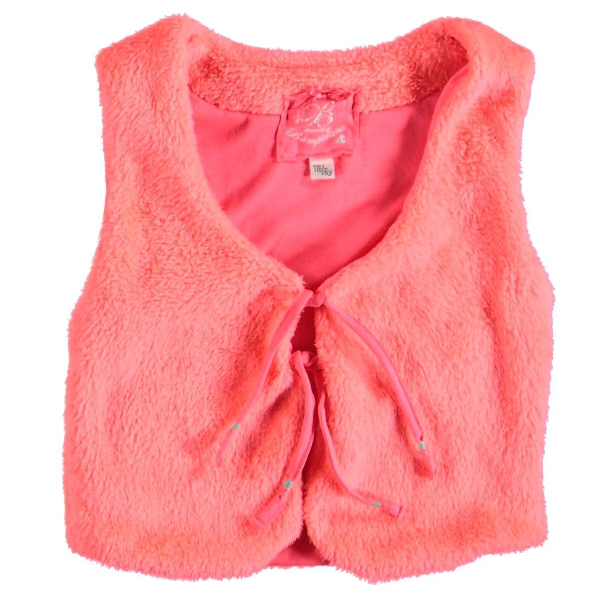 Bolerose Meisjes Lang Mouw Vest kinder Kinderen Bolero Shrug