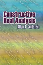 Dover Books on Mathematics - Constructive Real Analysis