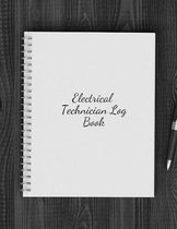 Electrical Technician Log Book