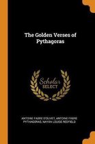 The Golden Verses of Pythagoras