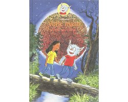 Omslag van Dolfje Weerwolfje Volle Maan