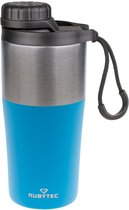 RUBYTEC Shira Bigshot Drinkfles - 350 ML - Blauw