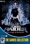 Tomb Raider 6 - Angel Of Darkness