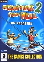 Neighbours From Hell 2 - On Vacation