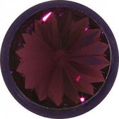 iMenso Ring Insigne Birthday Stone Februari Amethyst