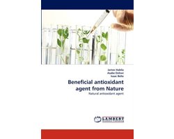 Beneficial antioxidant agent from Nature