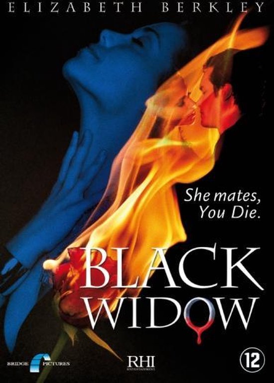 Black Widow