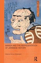 Manga and the Representation of Japanese History