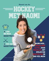 Hockey met Naomi