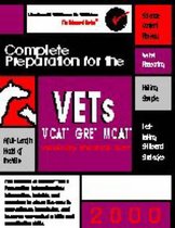 Complete Preparation for the VETs