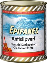 Epifanes Antislipverf  Wit, 750 ml