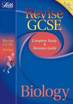 Letts GCSE Revision Success - Biology