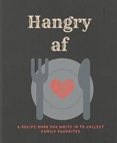 Hangry af