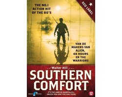 Southern Comfort