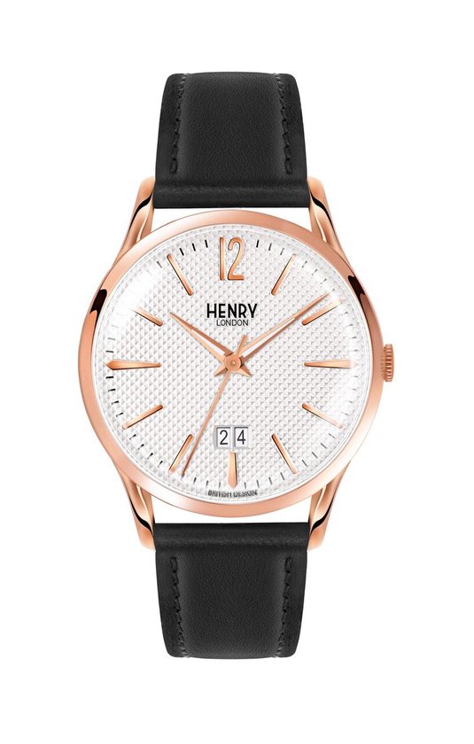 Henry london horloge heren sale