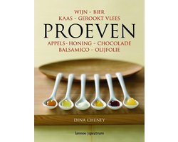 Proeven