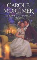 The Duke's Cinderella Bride