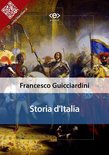 Liber Liber - Storia d'Italia