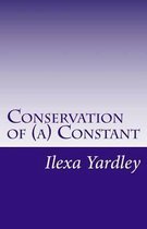 Conservation of (a) Constant